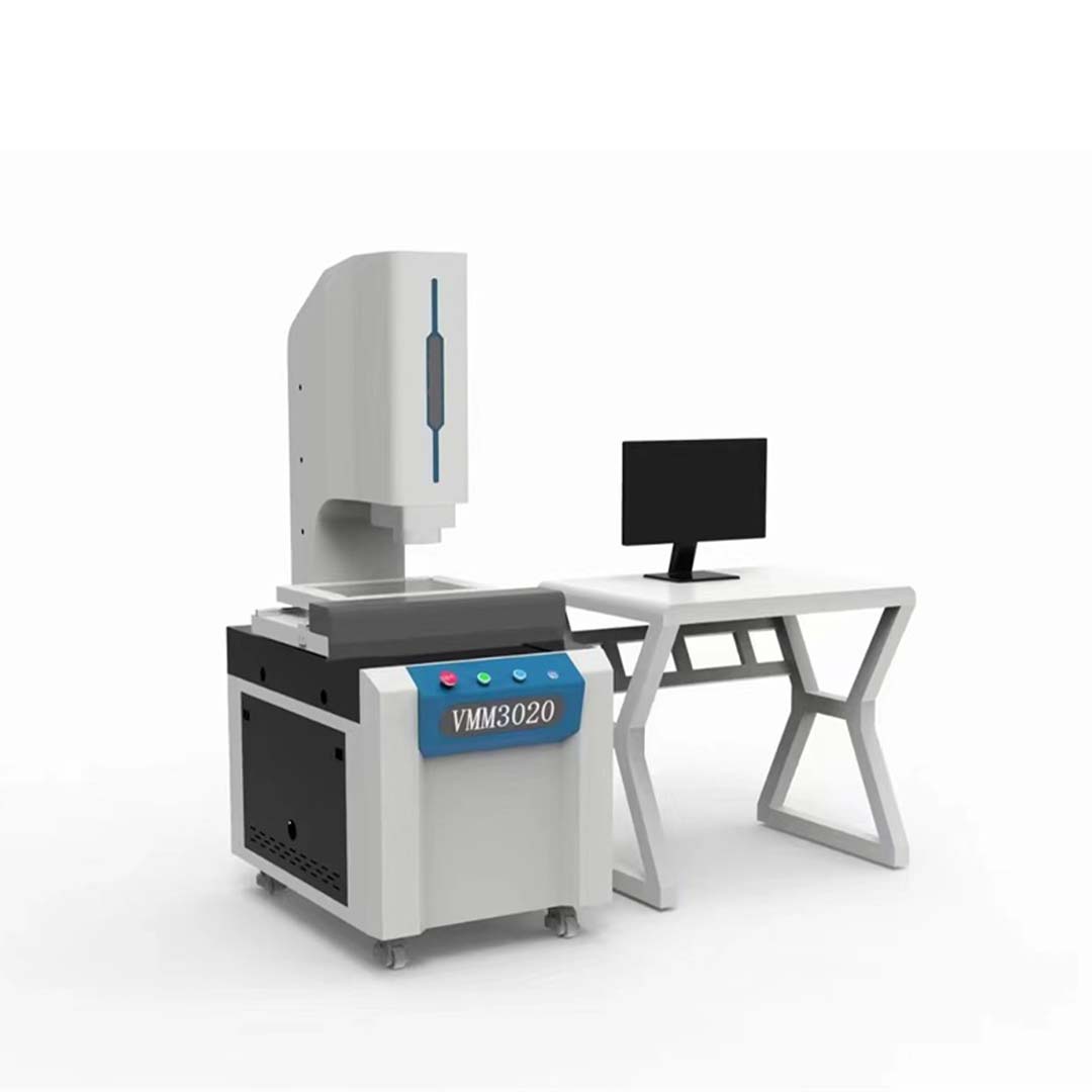 高精度VMM系列全自动影像测量仪