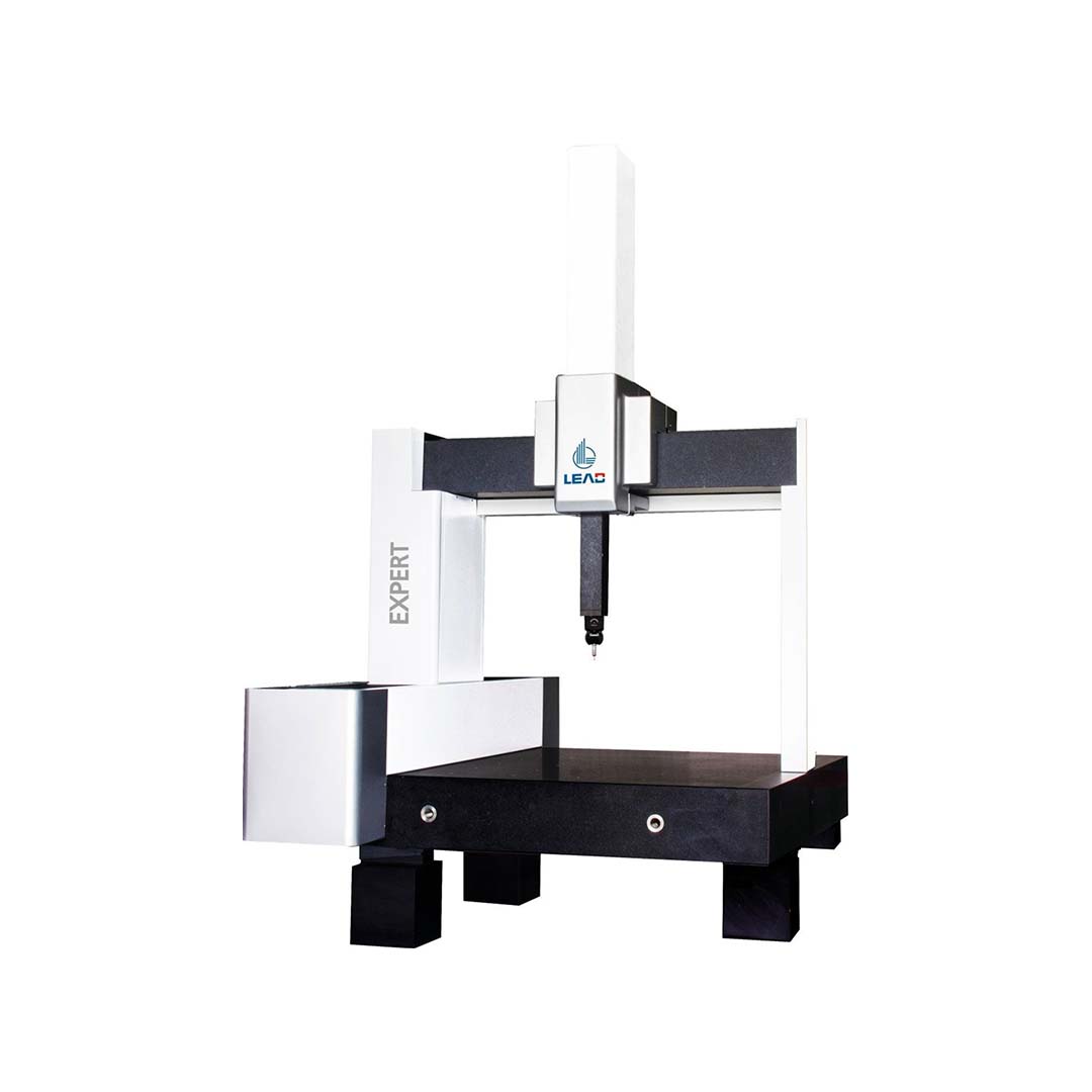 超高精度Expe系列全自动三坐标测量机