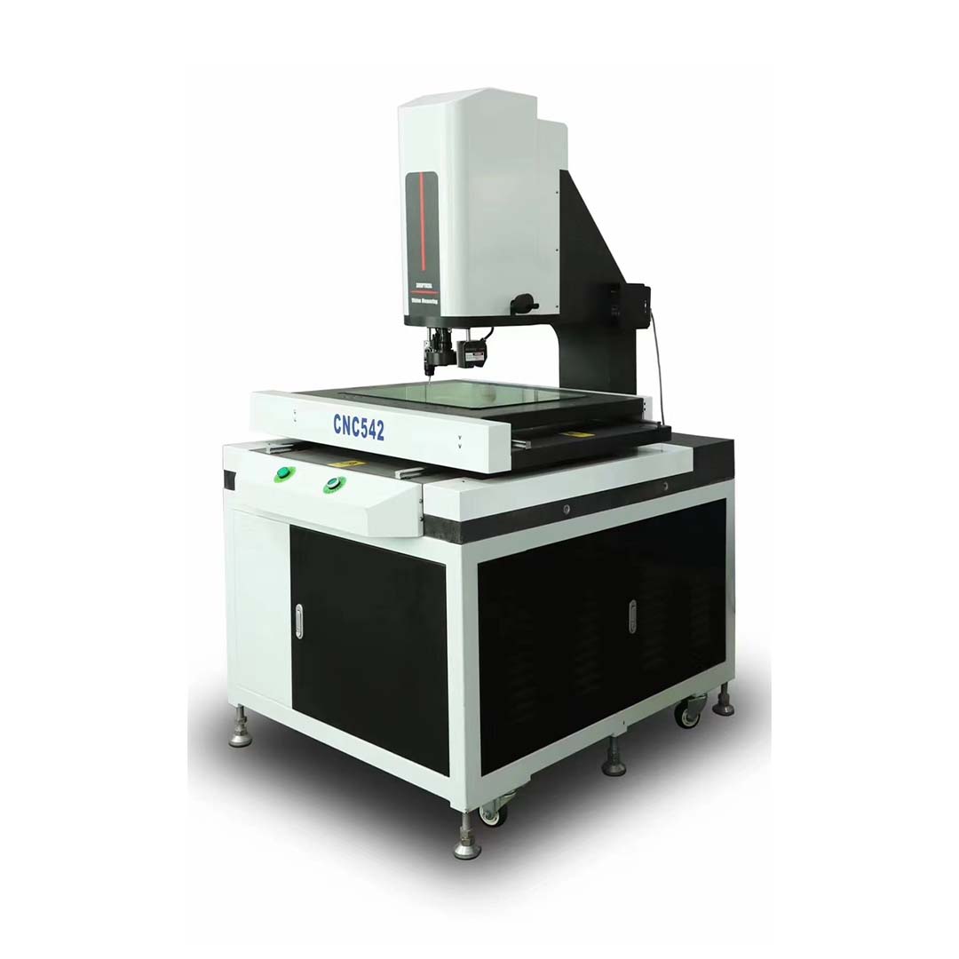 高精度CNC-TL系列全自动影像测量仪