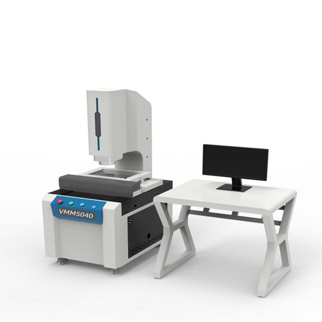 高端高速高精度QVX系列全自动影像测量仪 (2)