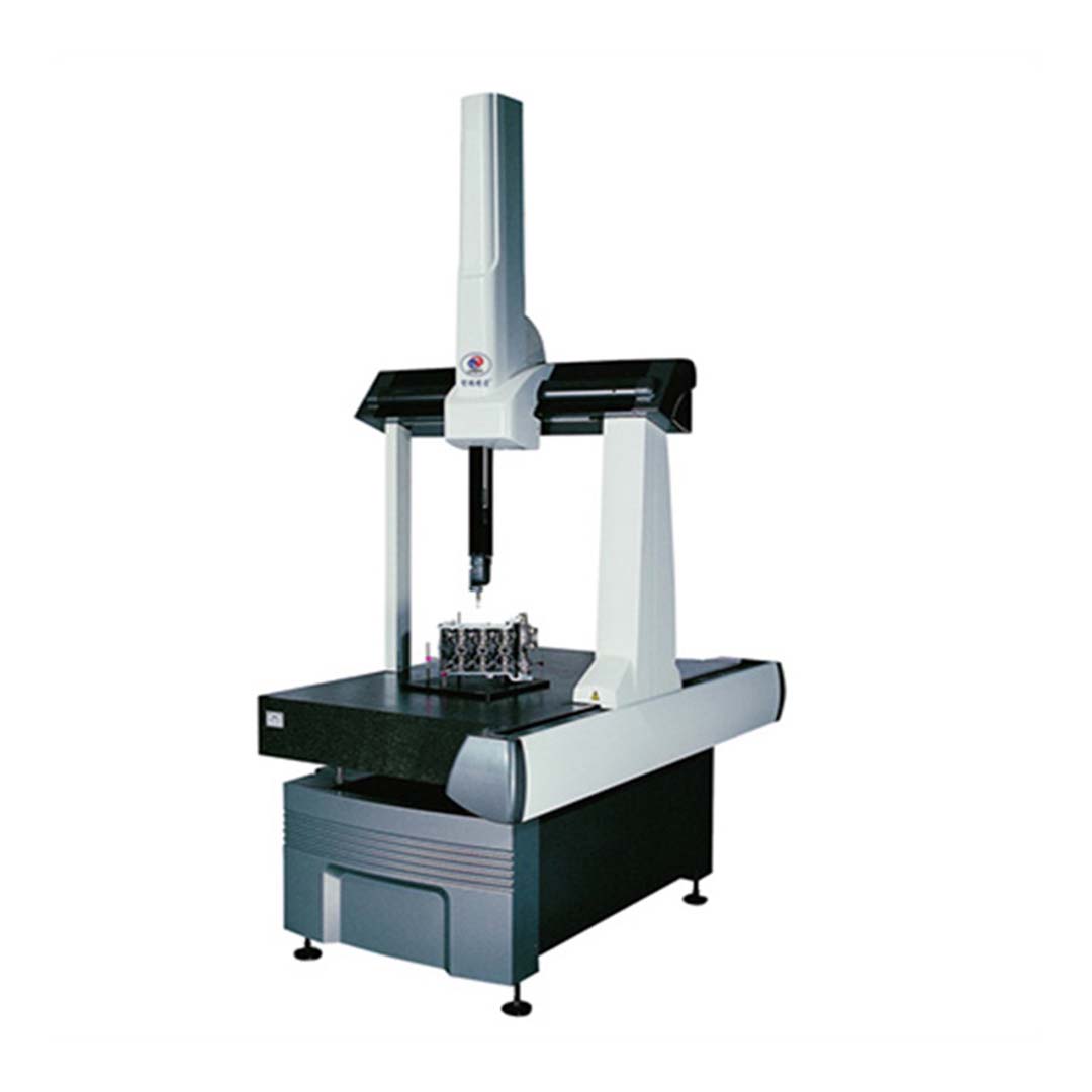 超高精度ZPOPT系列全自动触发三坐标测量机