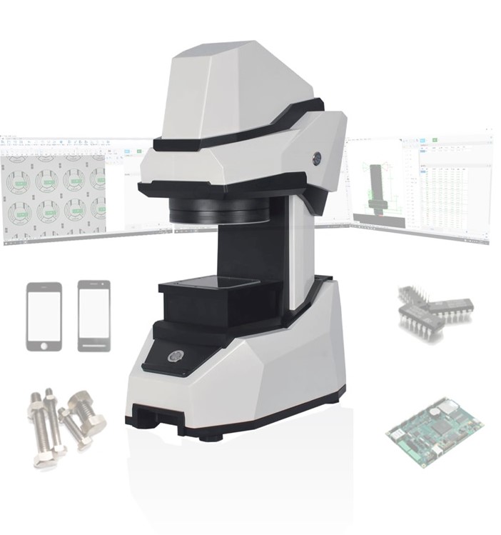 高精度OKM系列一键式闪测仪 (2)