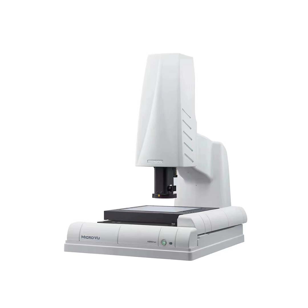 Micro.VU系列全自动影像测量仪