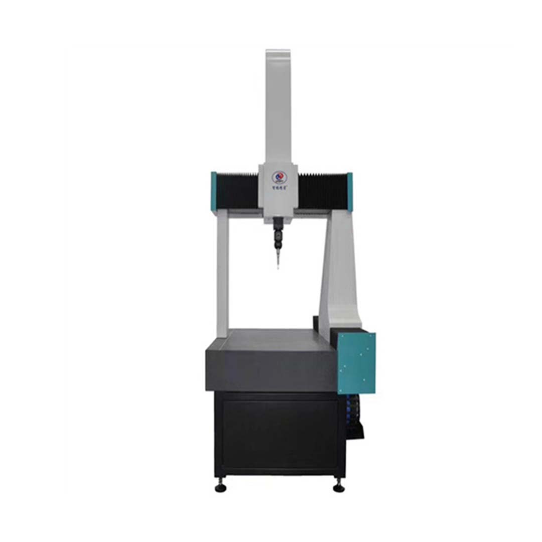 超高精度ZPOPT系列全自动打点三坐标测量机