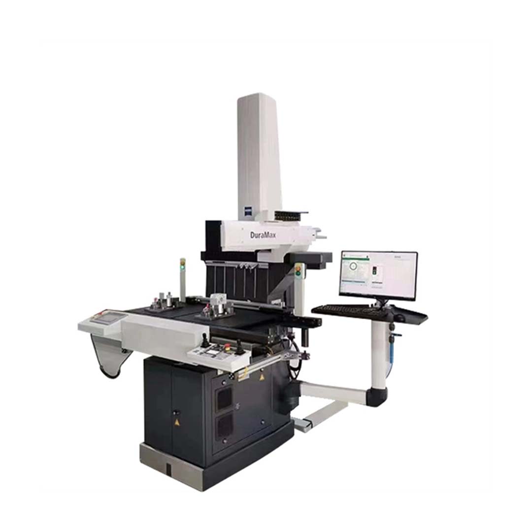 超高精度ZPOPT系列全自动扫描现场三坐标测量机