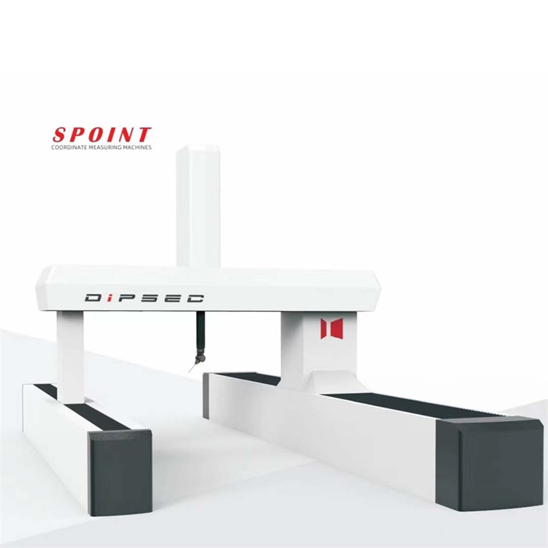 智慧测量助力中国制造高质量发展