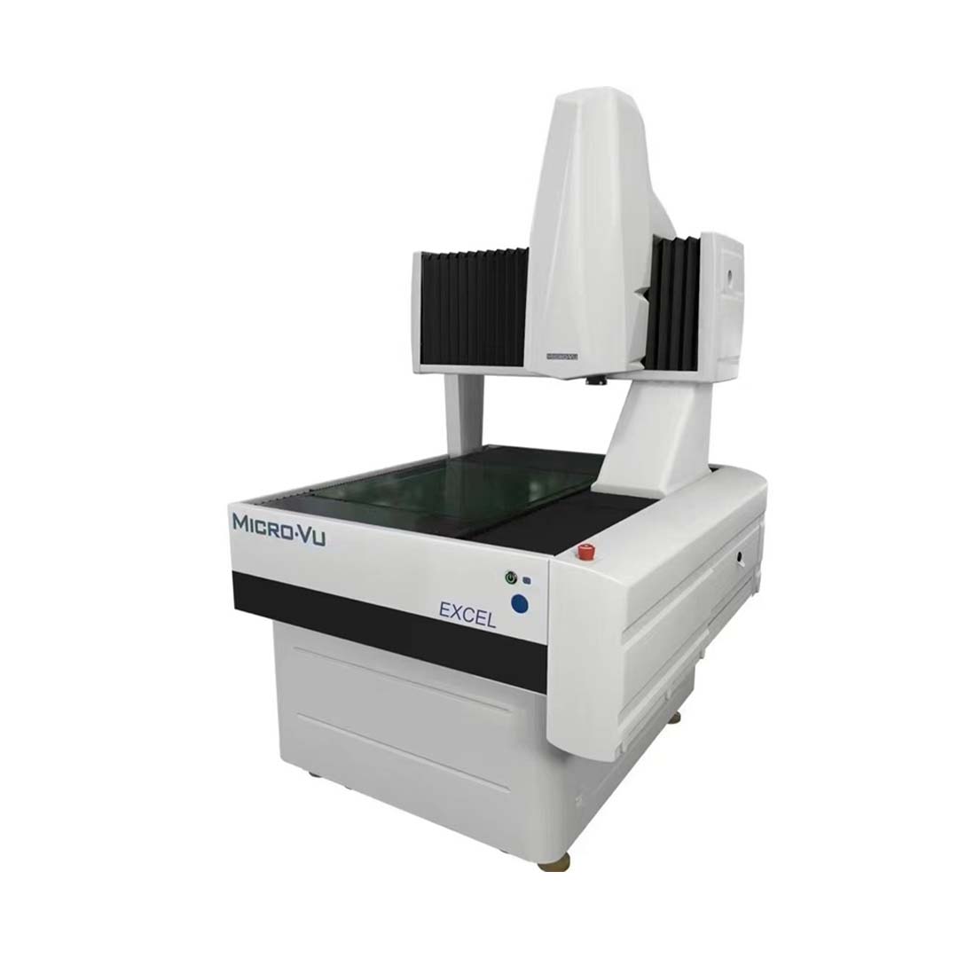Micro.VU系列龙门全自动影像测量仪
