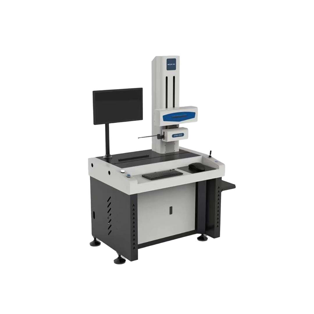 高端粗糙轮廓仪一体机2