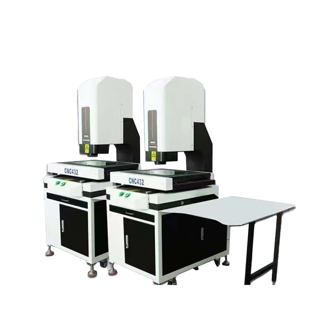 高精度CNC系列全自动影像测量仪