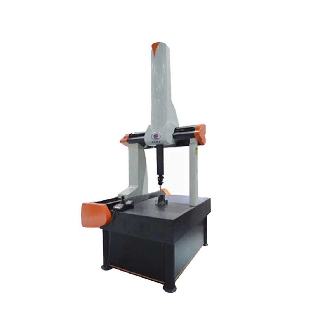 超高精度ZPOPT系列全自动旋转三坐标测量机 (2)