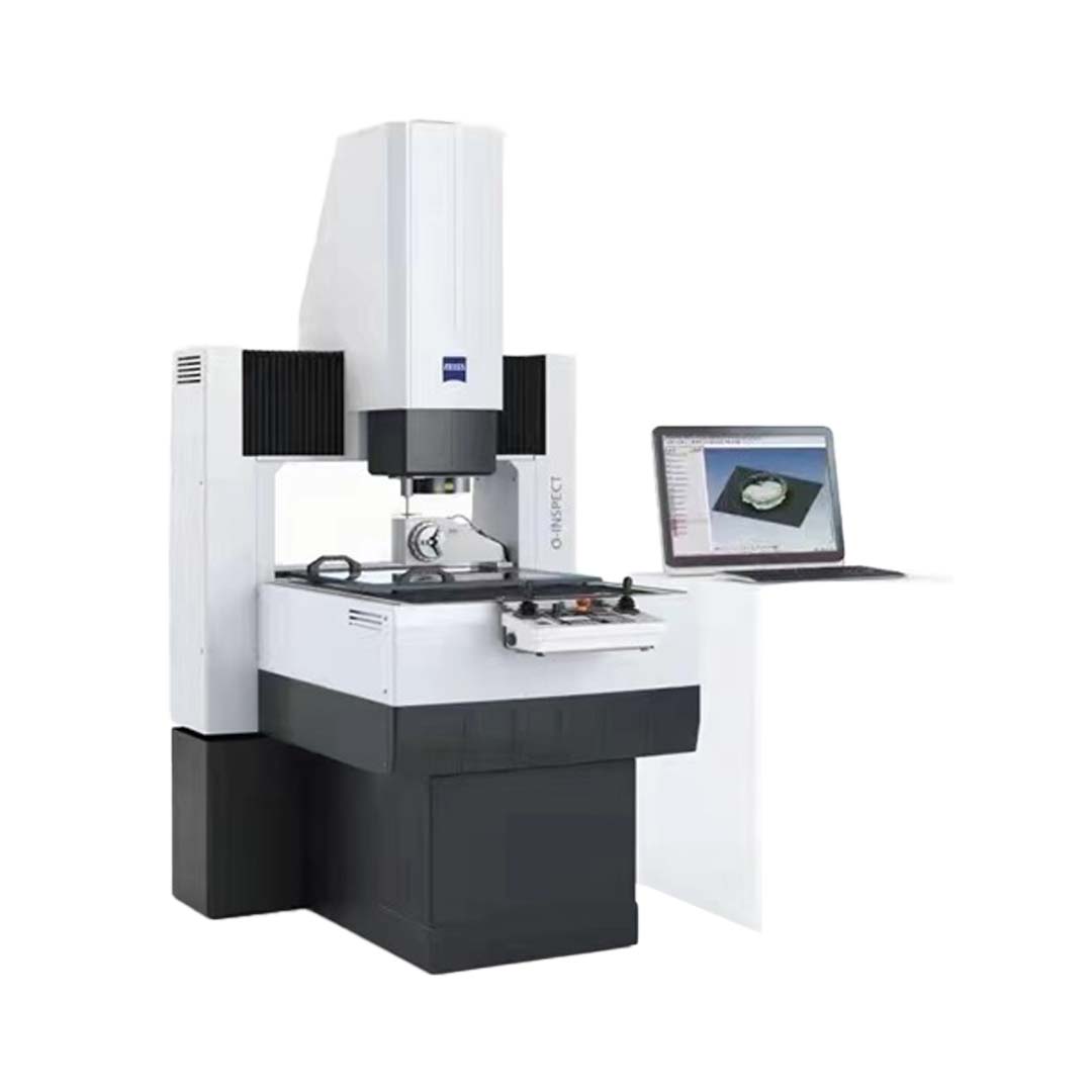 超高精度INSPECT系列全自动复合影像测量仪