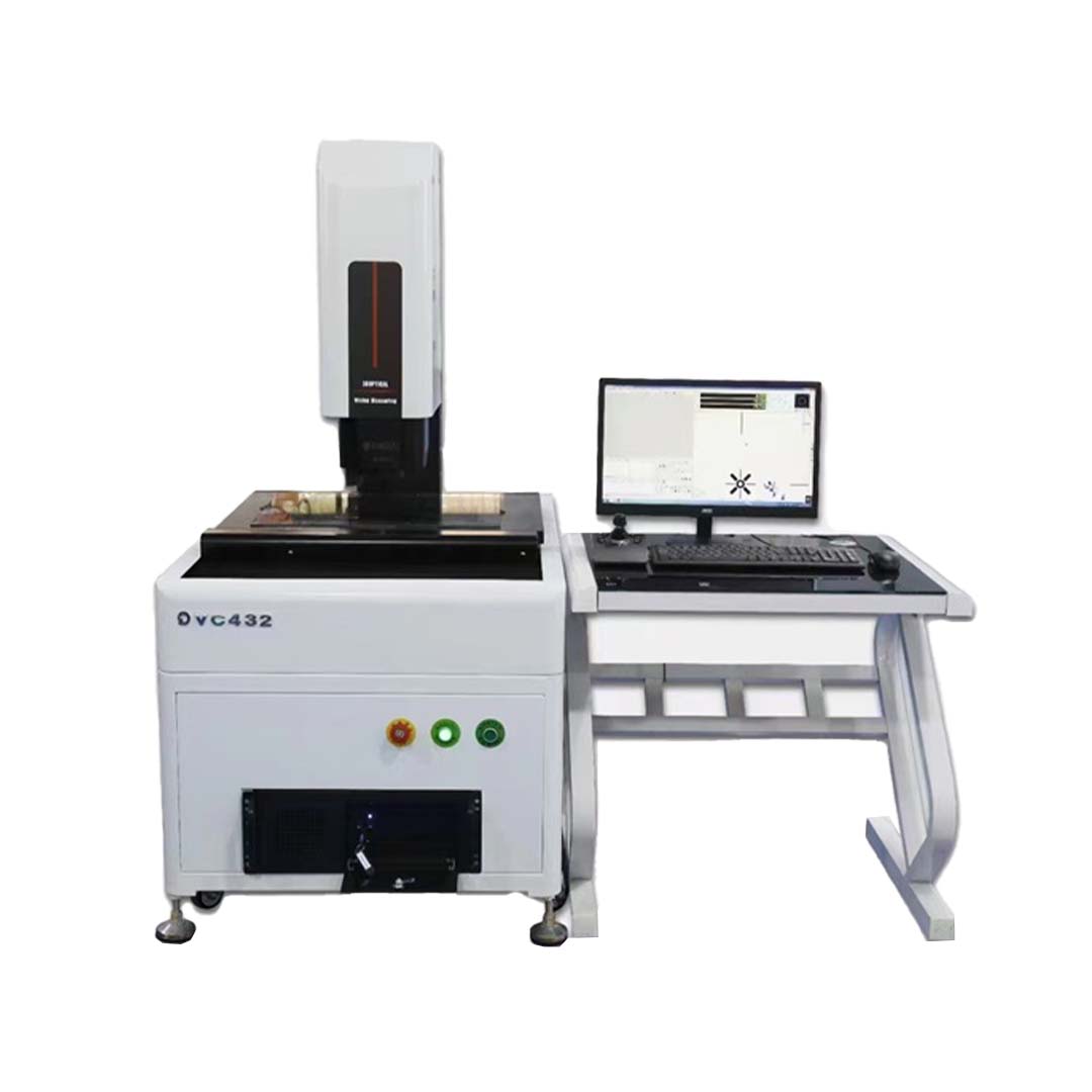 高速高精度QVC系列全自动影像测量仪
