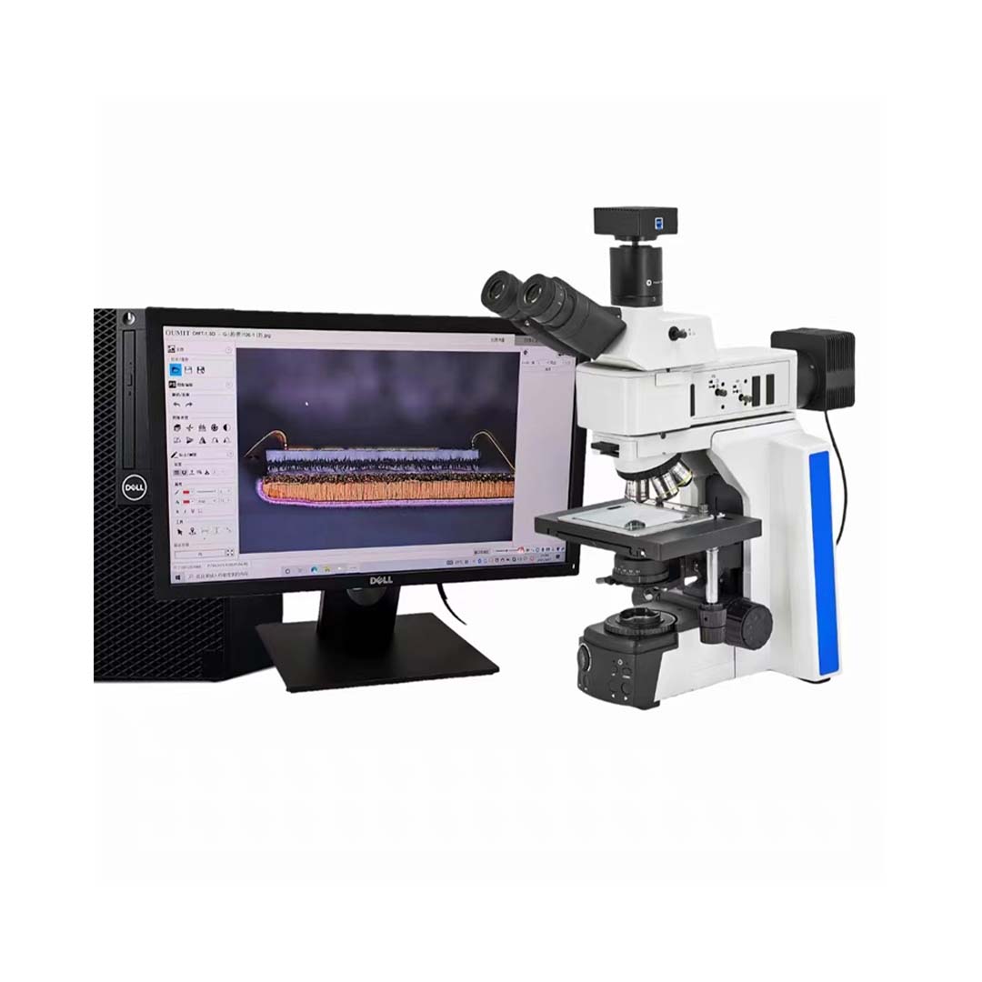 金相工具测量显微镜