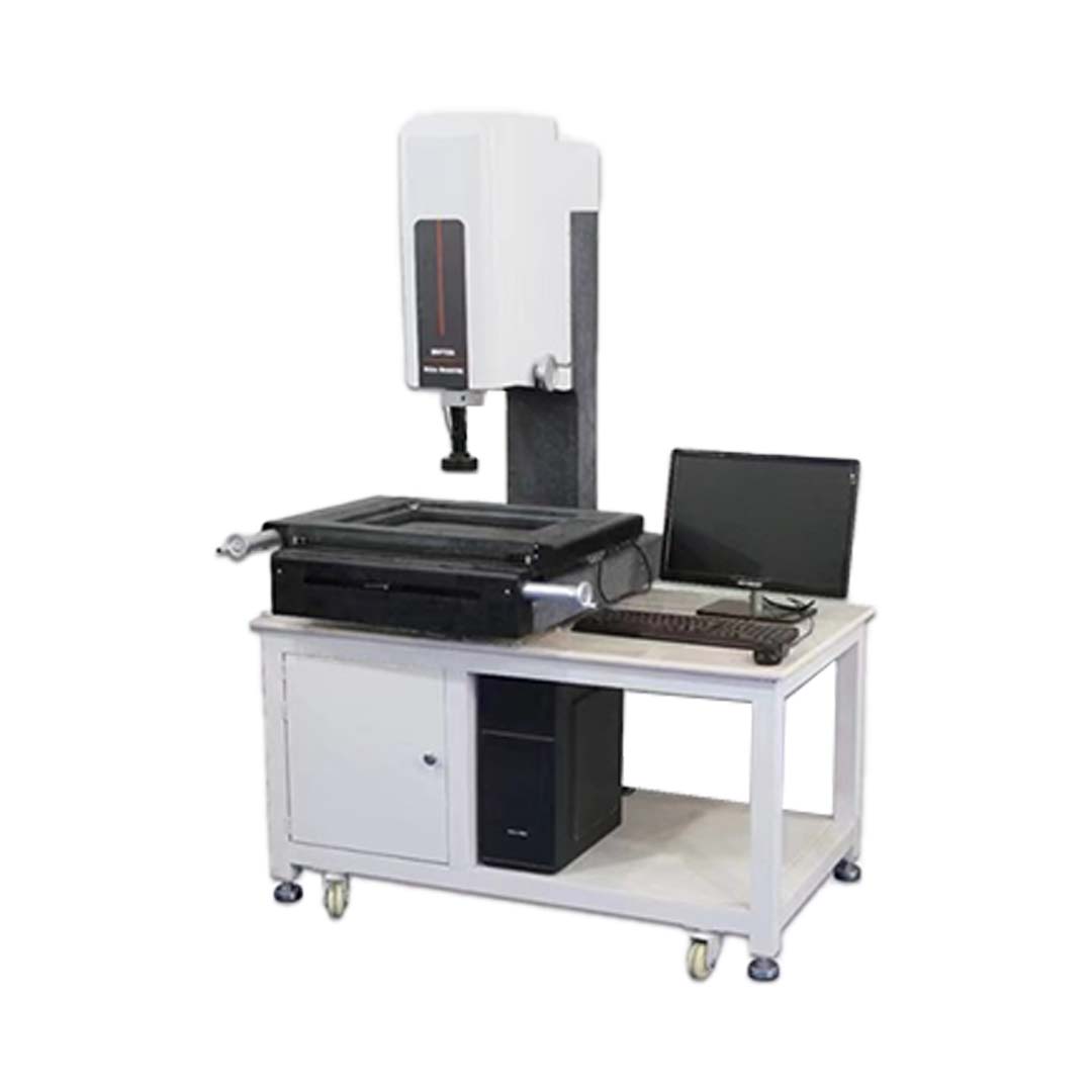 高精度VML系列手动影像测量仪