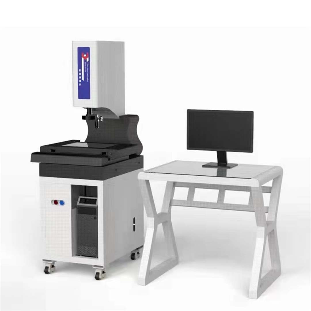 高精度VMM系列自动影像测量仪