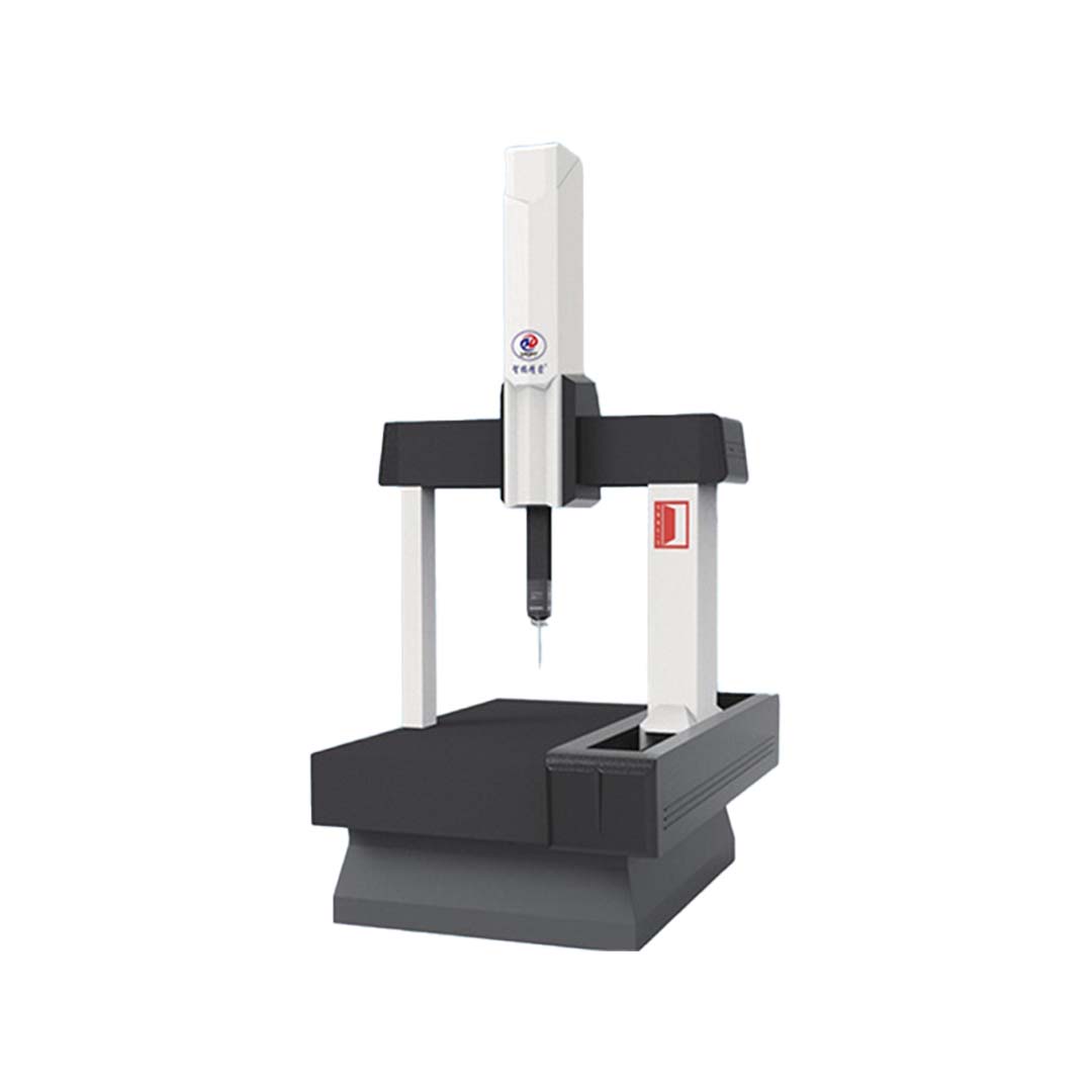 超高精度ZPOPT系列全自动连续扫描三坐标测量机