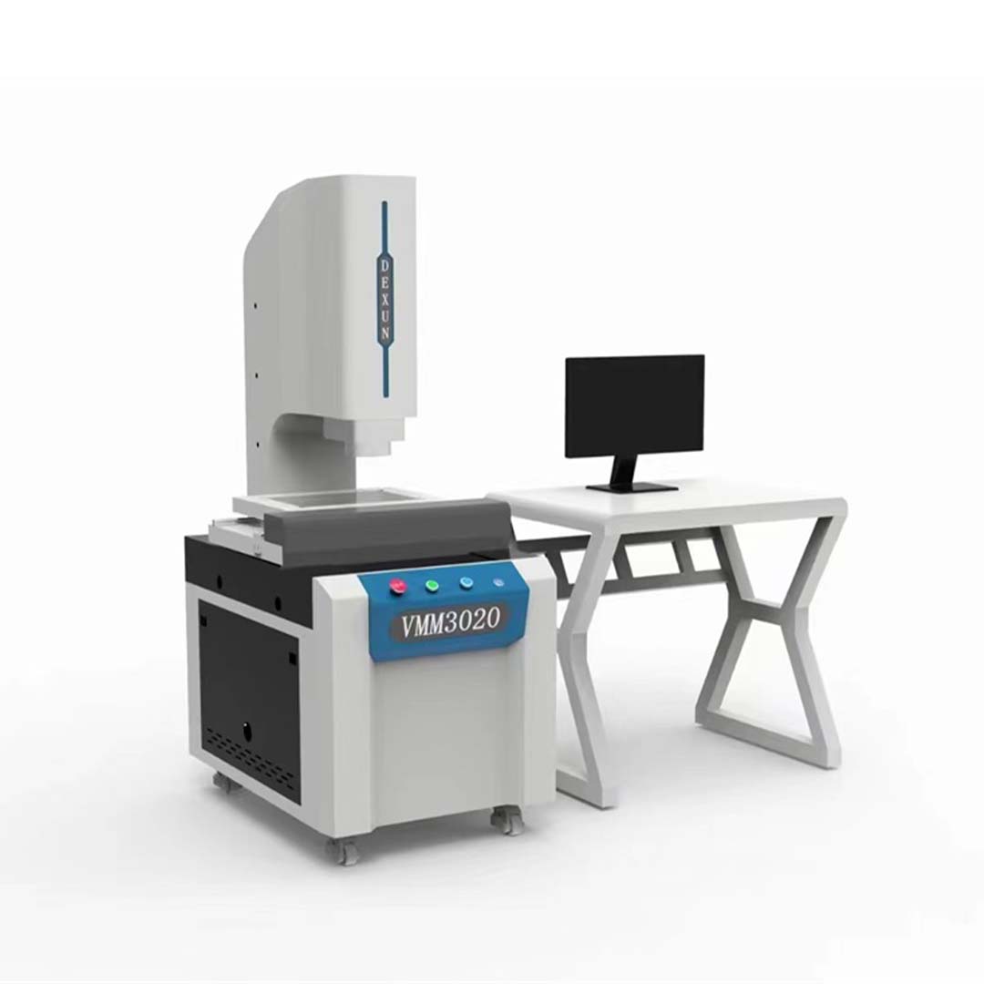高端高速高精度QVX322系列全自动影像测量仪